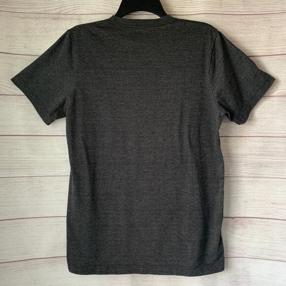 Bailing Out Benji Charcoal Gray Graphic T Shirt UNTIL EVERY CAGE IS EMPTY Size M - Picture 6 of 15